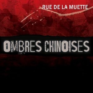Ombres Chinoises Ombres Chinoises